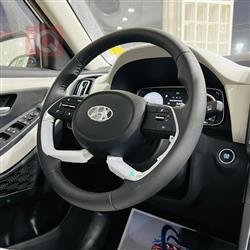 هیوندای کرێتا